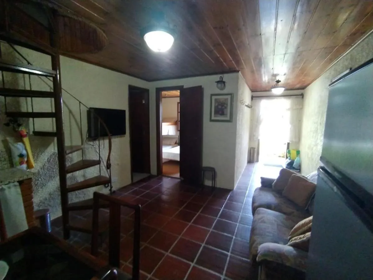 Residencia Dos Mafra Apartment Campos do Jordao 0*,  Brazil
