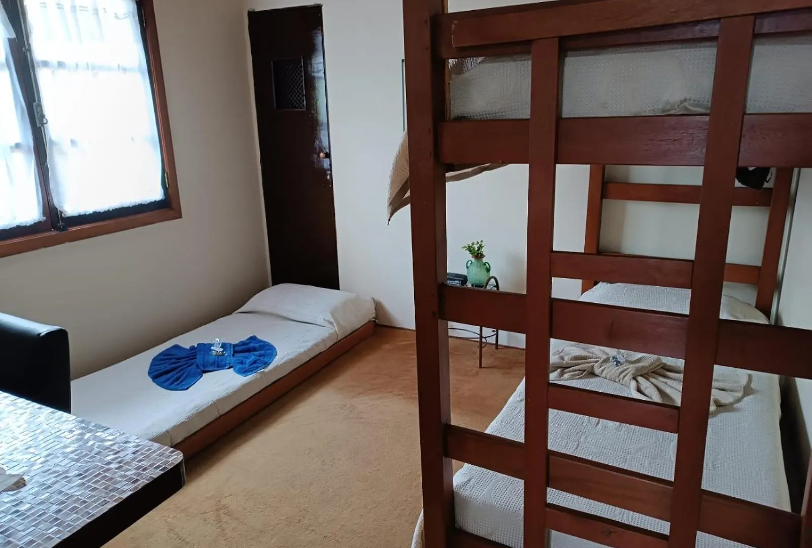 Homestay Residencia Dos Mafra Apartment Campos do Jordao