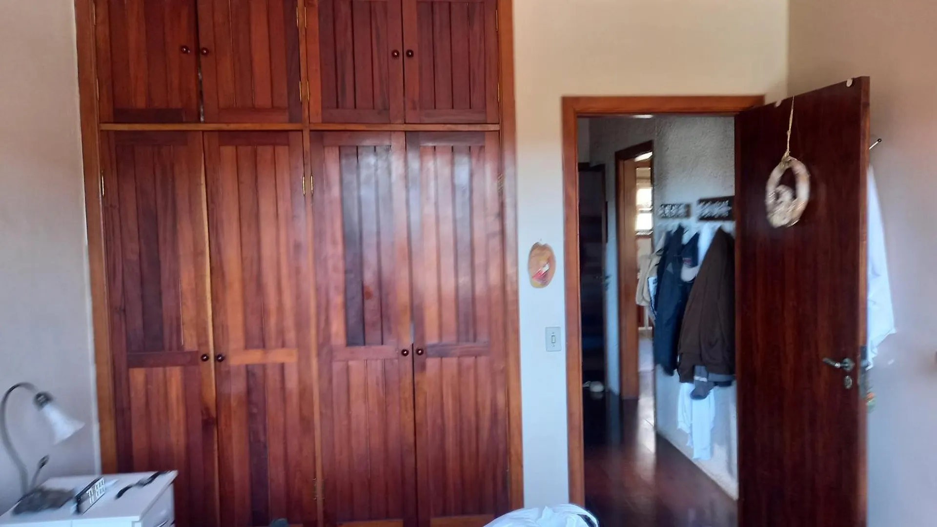 Residencia Dos Mafra Apartment Campos do Jordao