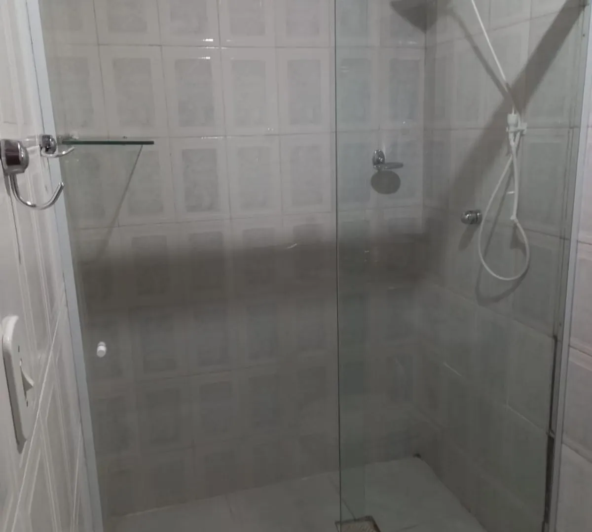 Residencia Dos Mafra Apartment Campos do Jordao Homestay